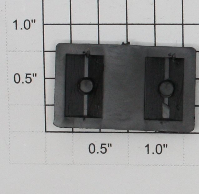 Acme 1000X-113 G Black Wheel Chuck