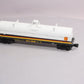 MTH 20-98645 O Gauge Kansas City Southern Coil Car