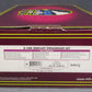 MTH 20-66143 O Amtrak Premier Amfleet Passenger Car Set (Set of 2)