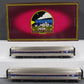MTH 20-66143 O Amtrak Premier Amfleet Passenger Car Set (Set of 2)