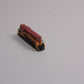 Atlas 40002188 N GP7 B&M 1565 W/dcc