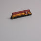 Atlas 40002188 N GP7 B&M 1565 W/dcc