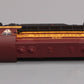 Atlas 40002188 N GP7 B&M 1565 W/dcc