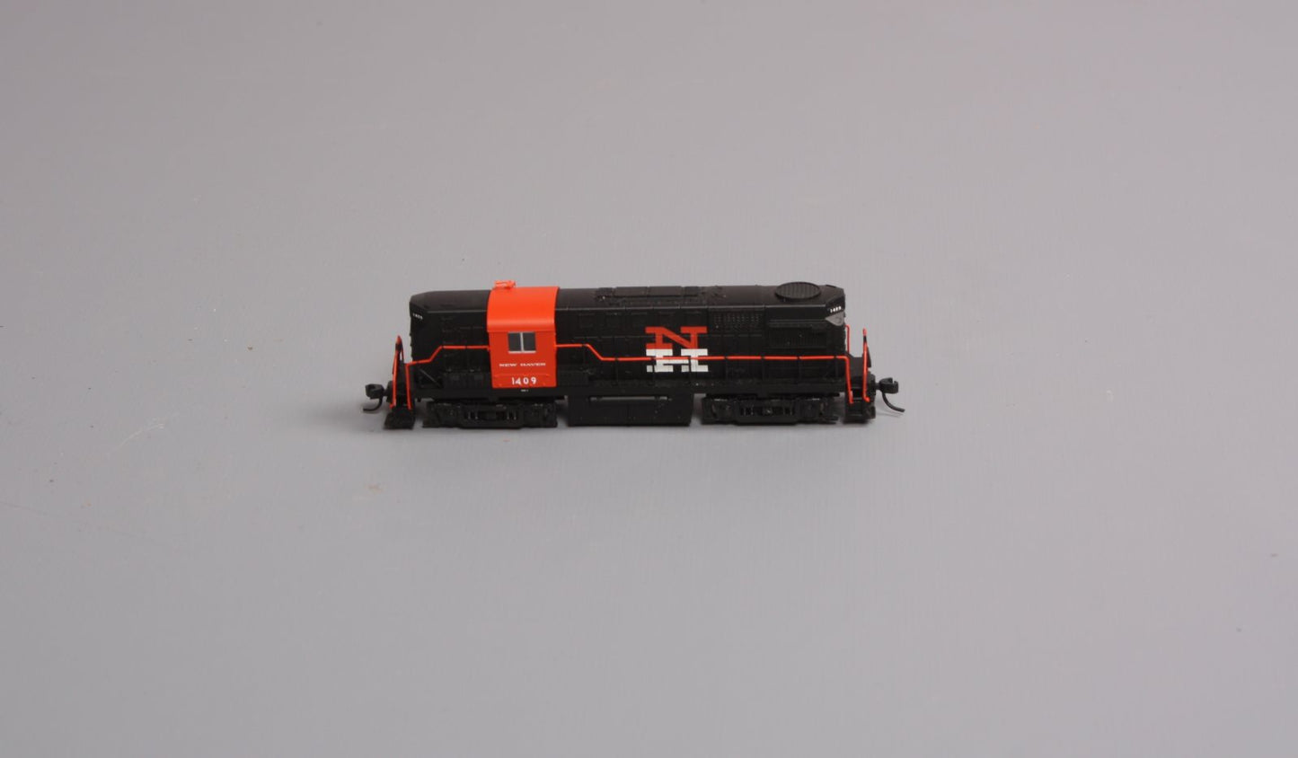 Atlas 42634 N Scale New Haven RS-11 #1409