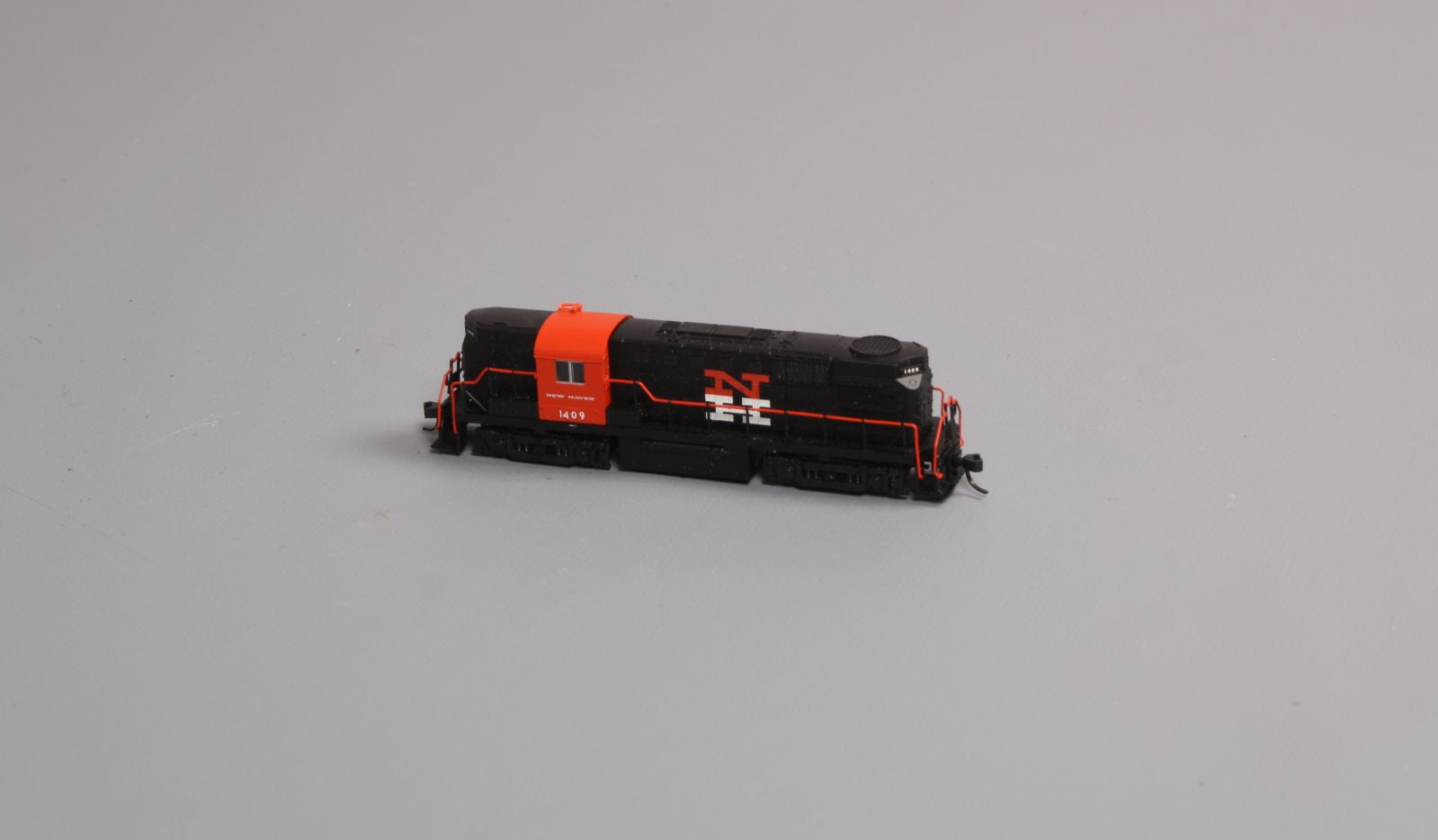 Atlas 42634 N Scale New Haven RS-11 #1409