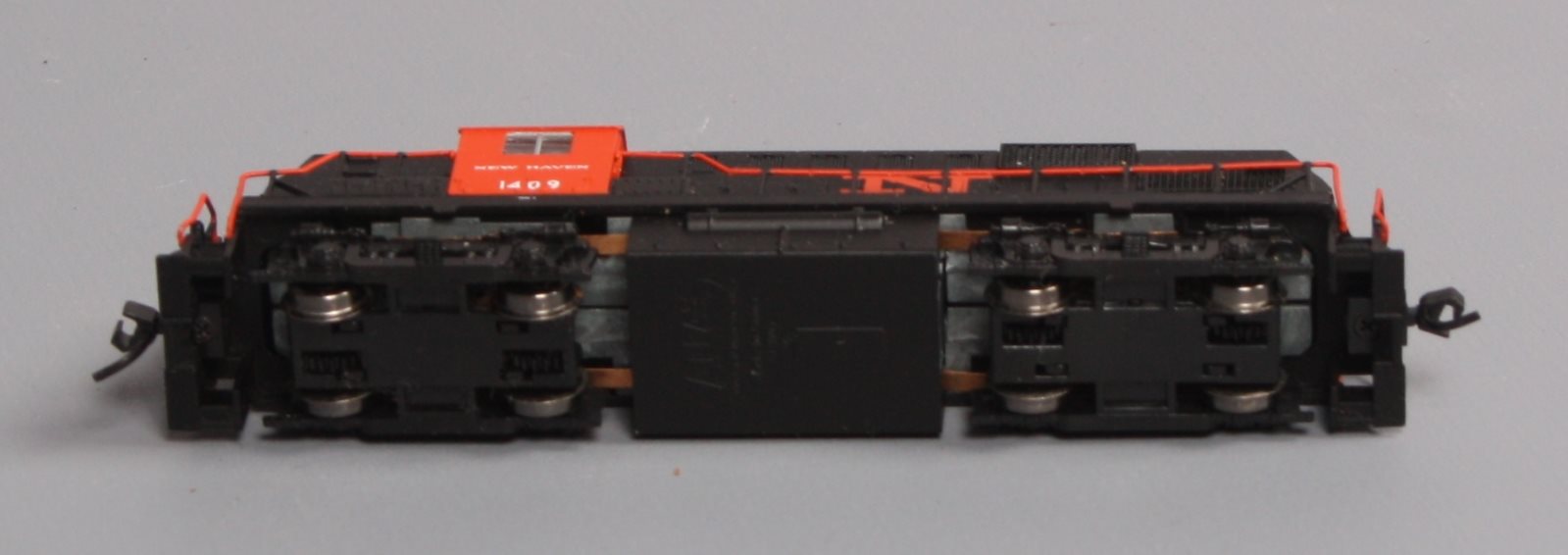 Atlas 42634 N Scale New Haven RS-11 #1409