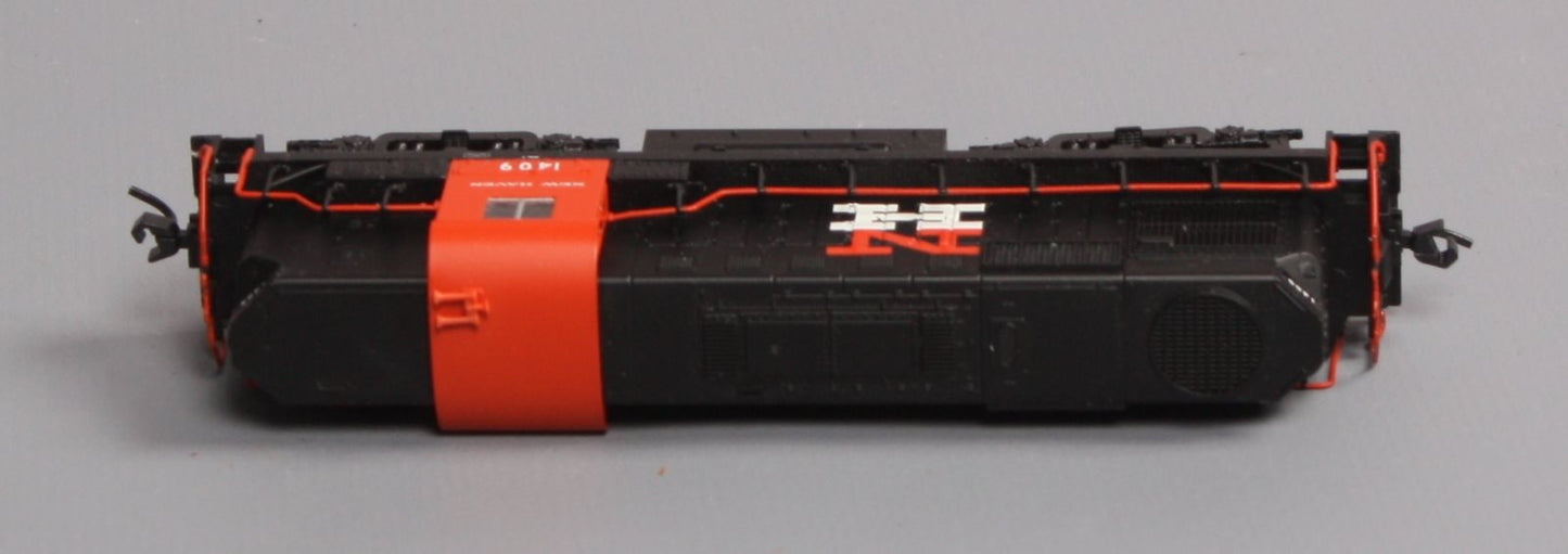 Atlas 42634 N Scale New Haven RS-11 #1409