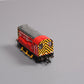 Hornby R3504TTS OO DB Schenker Class 08 0-6-0 Steam Locomotive Sound #08623