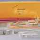 Suydam 8X-3 HO Scale 3 Extra Stalls for Kit 8 Roundhouse Kit