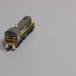 Bachmann 63153 N Pittsburgh & Lake Erie ALCO S4 Diesel Locomotive DCC #8662
