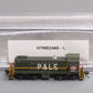 Bachmann 63153 N Pittsburgh & Lake Erie ALCO S4 Diesel Locomotive DCC #8662