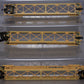 Kato 30-9017 HO TTX Gunderson MAXI-IV Double Stack Car #53 [3]