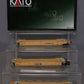 Kato 30-9018 HO TTX Gunderson MAXI-IV Double Stack Car #53 [3]