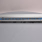 Atlas 62441 Metro North Comet II 6111 Coach (3 Rail)