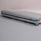 Atlas 62441 Metro North Comet II 6111 Coach (3 Rail)