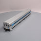 Atlas 62441 Metro North Comet II 6111 Coach (3 Rail)