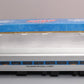 Atlas 62441 Metro North Comet II 6111 Coach (3 Rail)