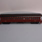 MTH 20-62018 Pennsylvania 64’ Woodsided Coach Car