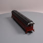 MTH 20-62018 Pennsylvania 64’ Woodsided Coach Car