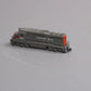 Atlas 4711 N Cotton Belt EMD GP30 Diesel Locomotive #5009