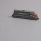 Atlas 4711 N Cotton Belt EMD GP30 Diesel Locomotive #5009