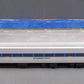 Atlas 6243-4 O Scale Metro North Comet II Coach #6182 (3 Rail)