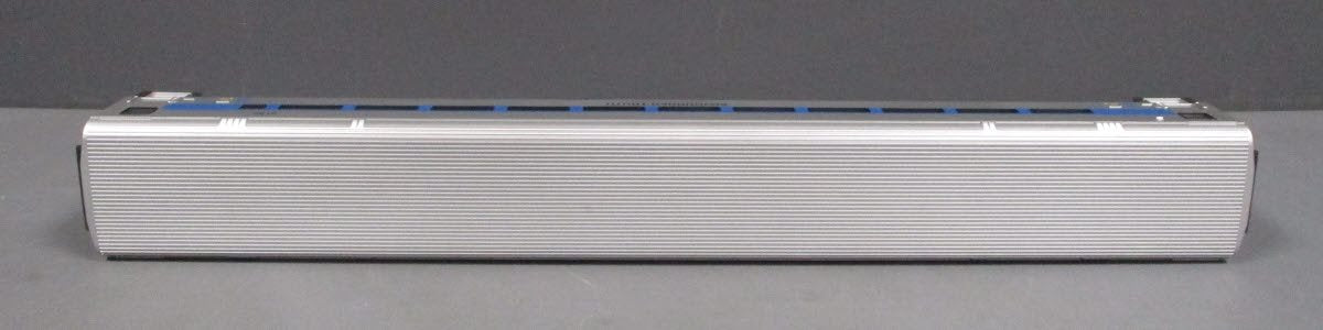 Atlas 6243-4 O Scale Metro North Comet II Coach #6182 (3 Rail)