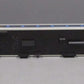 Atlas 6243-4 O Scale Metro North Comet II Coach #6182 (3 Rail)