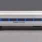 Atlas 6243-3 Metro North Comet II Coach #6180 (3 Rail)