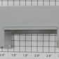 LGB 20940.254 V200 Gray Plastic Bracket