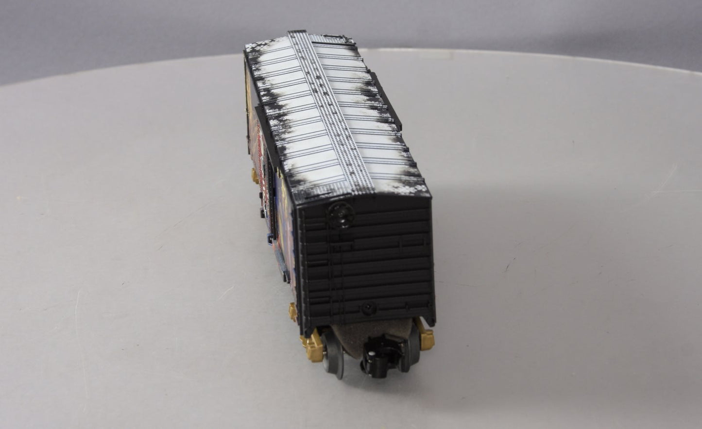Lionel 6-83943 O The Polar Express Boxcar