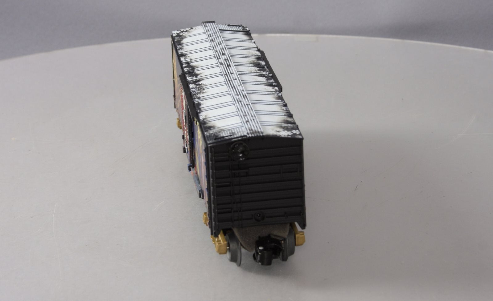 Lionel 6-83943 O The Polar Express Boxcar