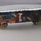 Lionel 6-83943 O The Polar Express Boxcar