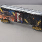 Lionel 6-83943 O The Polar Express Boxcar