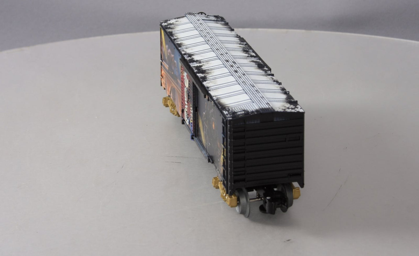 Lionel 6-83943 O The Polar Express Boxcar