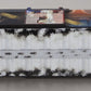 Lionel 6-83943 O The Polar Express Boxcar