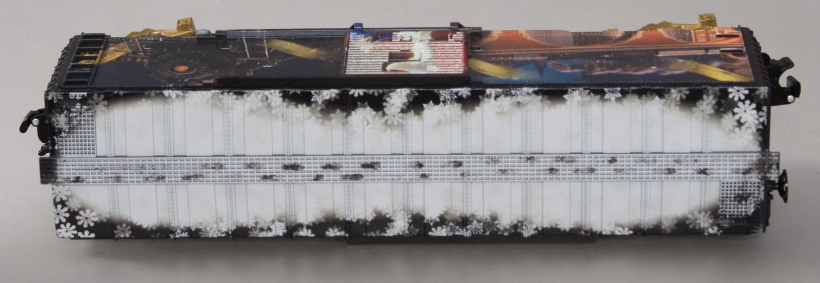 Lionel 6-83943 O The Polar Express Boxcar