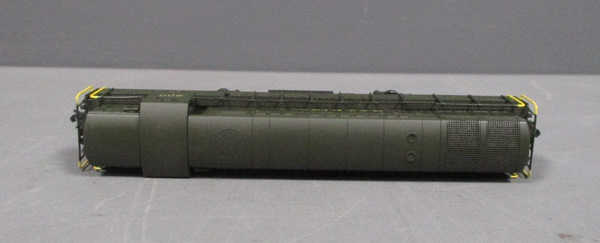 Atlas 51603 T Master w/o DCC Reading 800 N