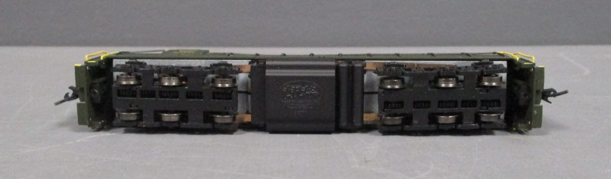 Atlas 51603 T Master w/o DCC Reading 800 N