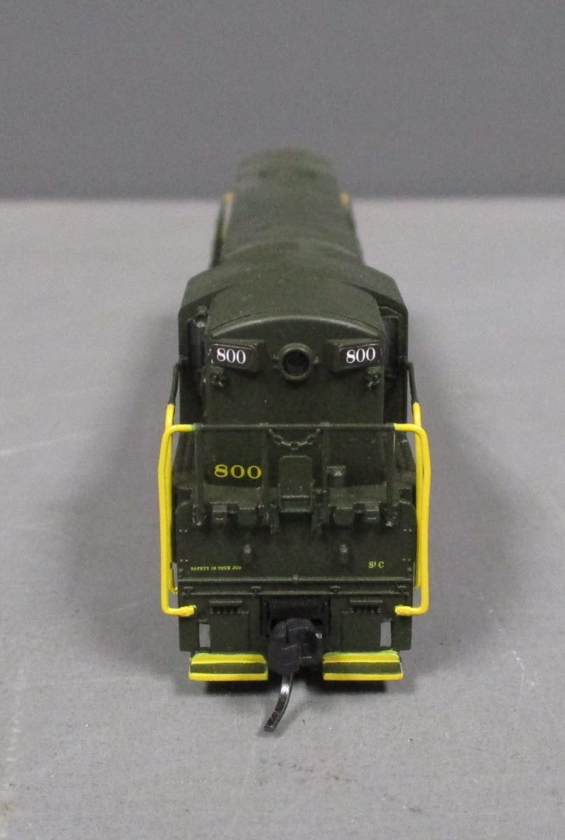 Atlas 51603 T Master w/o DCC Reading 800 N