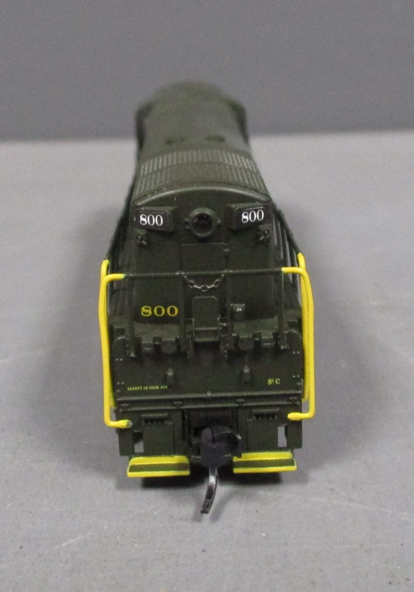 Atlas 51603 T Master w/o DCC Reading 800 N
