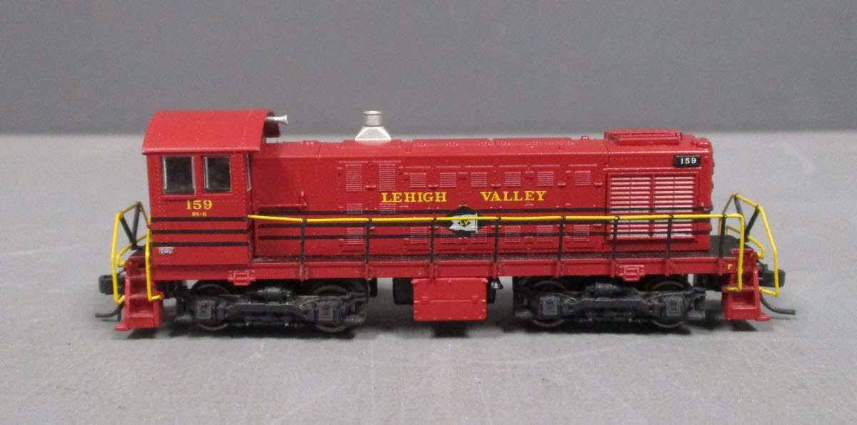 Atlas 40002131 N S2 LV 159