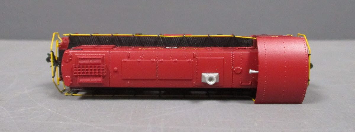 Atlas 40002131 N S2 LV 159