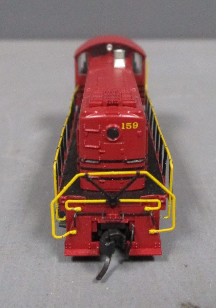 Atlas 40002131 N S2 LV 159
