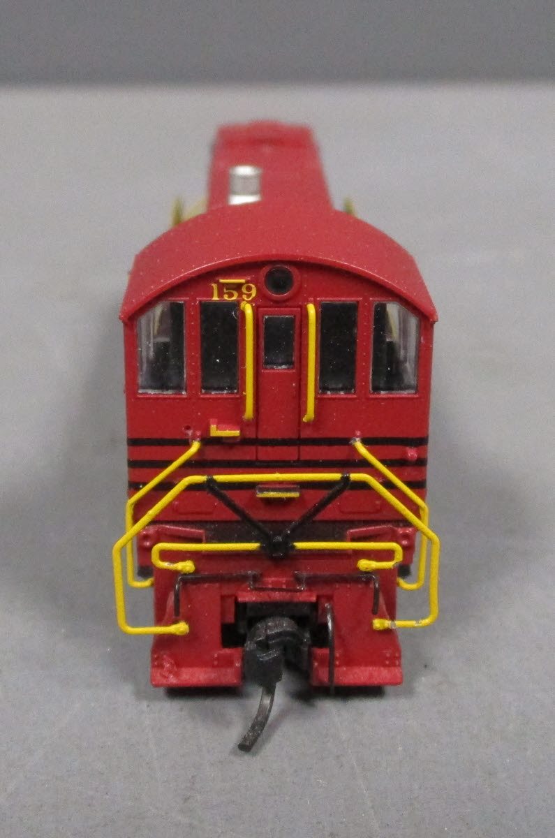 Atlas 40002131 N S2 LV 159