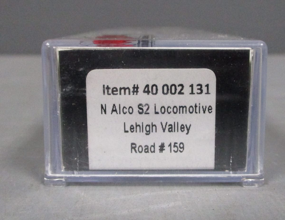 Atlas 40002131 N S2 LV 159