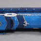 Lionel 6-28318 O Gauge NS Heritage Conrail SD70ACe Diesel Engine #1209 w Legacy