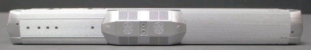 Kato 166-0203 New Haven Budd RDC-3 Baggage/RPO Car