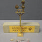Max Gray 1041 O Scale Brass Junction Bracket Type Signal Mast