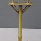 Max Gray 1041 O Scale Brass Junction Bracket Type Signal Mast